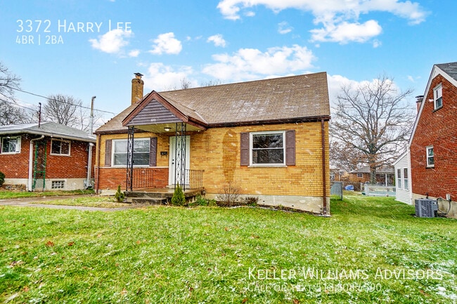 Building Photo - 3372 Harry Lee Ln