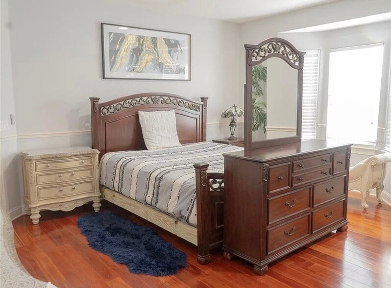 Bedroom 3 Second master upper floor - 1304 Ocoee Apopka Rd