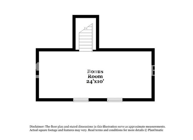 Building Photo - 3813 Crail Dr