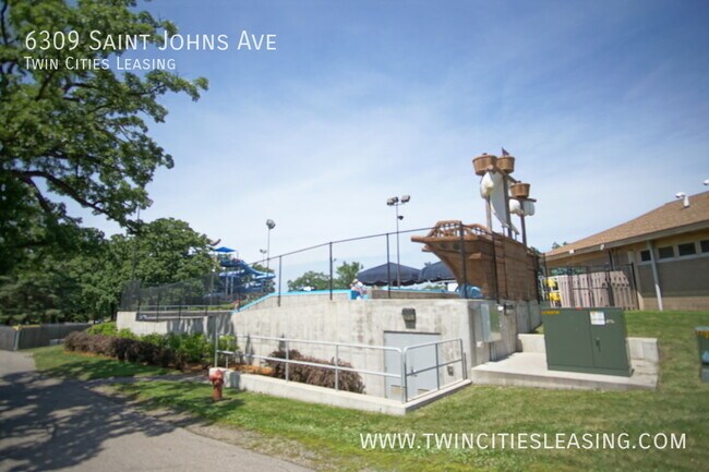 Building Photo - 6309 St Johns Ave