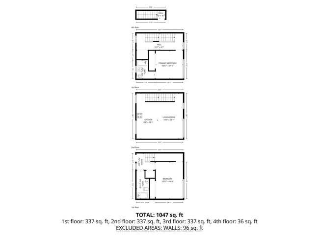 Building Photo - 724A Martin Luther King Jr Way