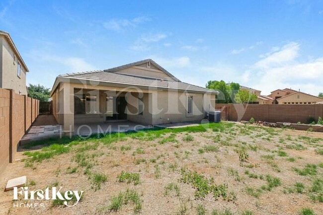 Building Photo - 3842 E Aragonite Ln