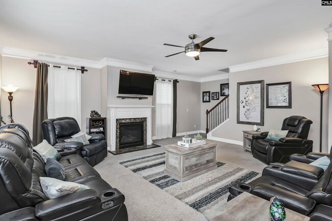 Building Photo - 1409 Red Sunset Ln