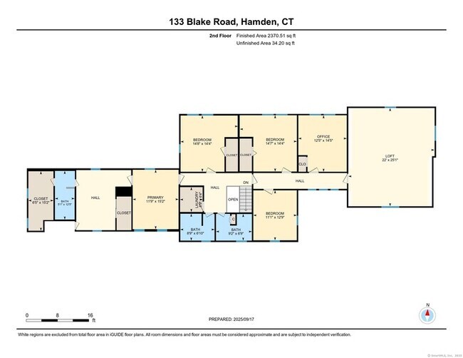 Building Photo - 133 Blake Rd