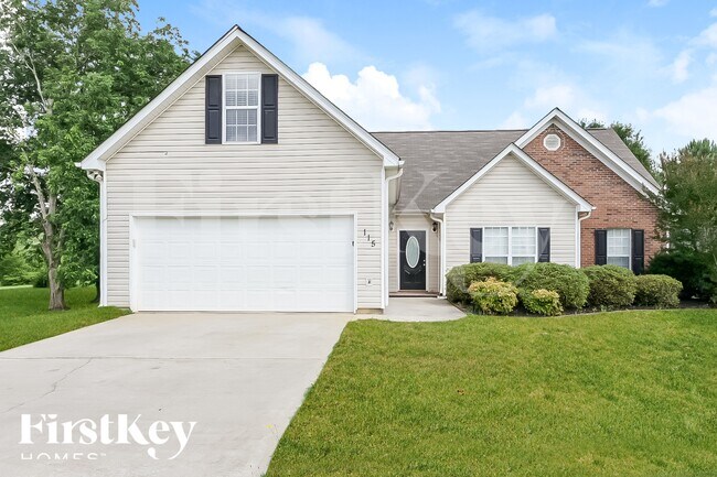 Building Photo - 115 Wills Way