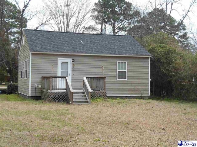 Building Photo - 817 Congaree Dr
