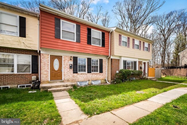 Building Photo - 1443 Charlestown Dr