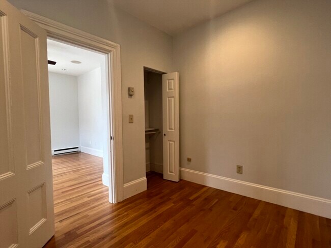 Building Photo - 583 Massachusetts Ave