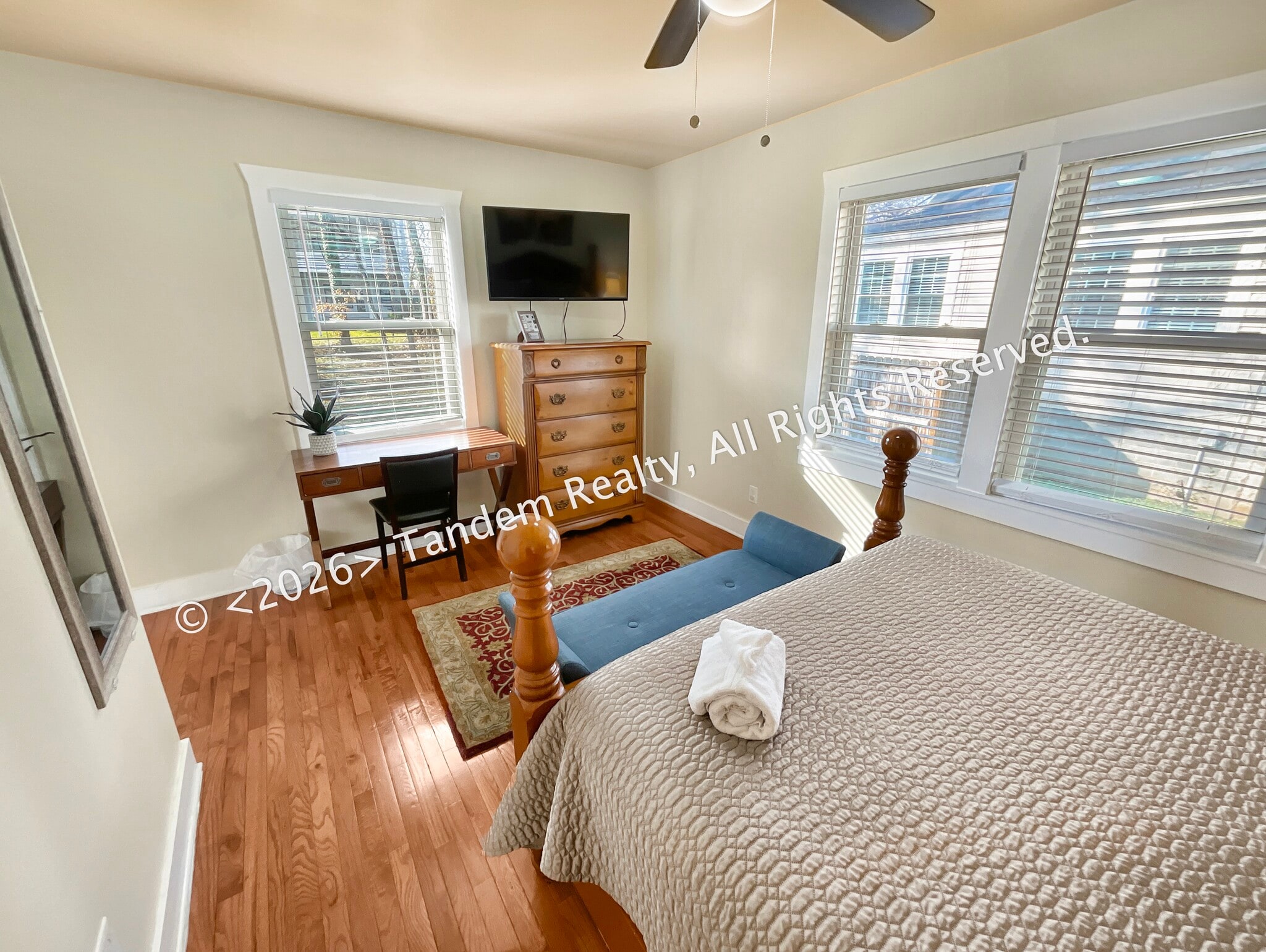 Building Photo - 2807 Vaulx Ln