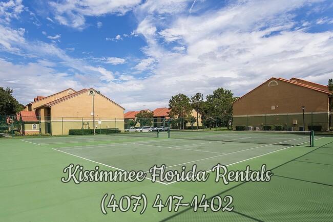 Building Photo - Beautiful Condo with 2-bedroom and 2-bathroom in the heart of Kissimmee