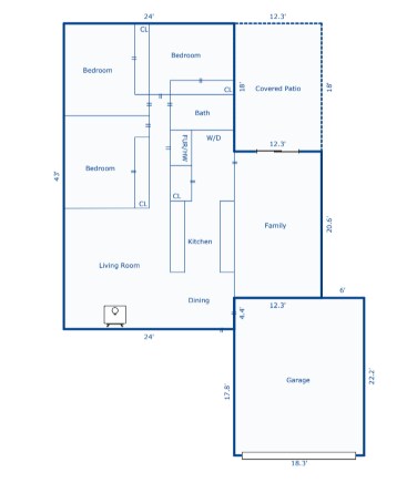 Building Photo - 101 McKinley Cir