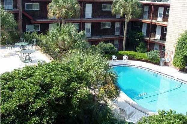 Building Photo - 300 Bayou Blvd