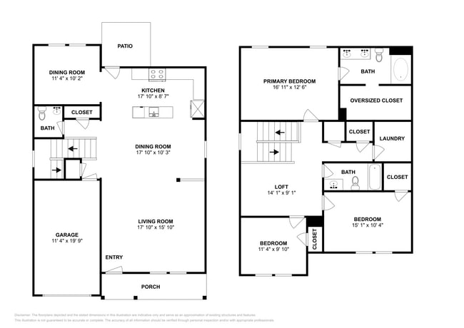 Building Photo - 845 Alta Wy