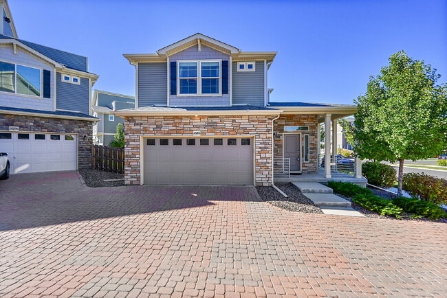 Primary Photo - $2,595.00, 2-bed, 2.5-bath located in Aurora.