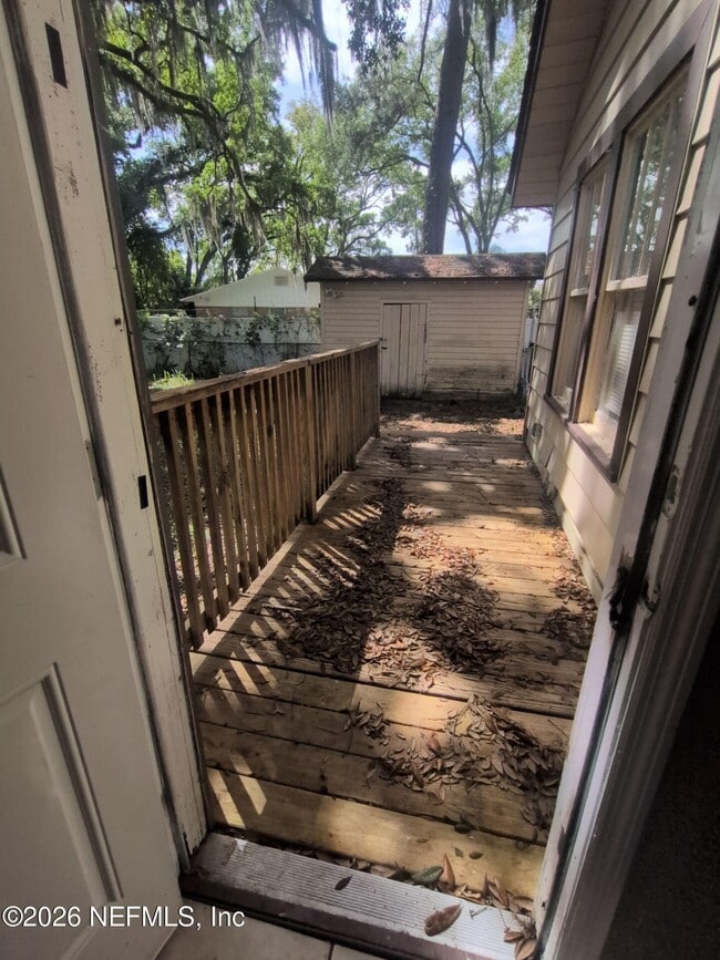 Building Photo - 2414 Prospect St