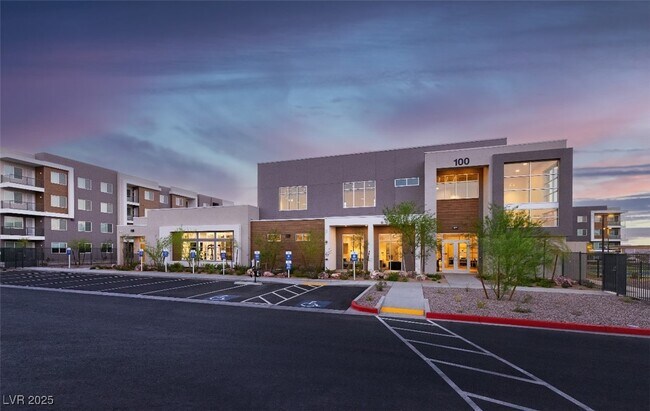 Building Photo - 100 E Warm Springs Rd