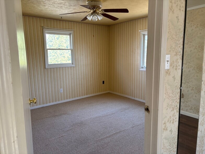 Second Bedroom - 4872 Byron Dr