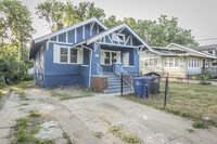 Building Photo - Beautiful 3 Bedroom 1 Bath Home- Pyramid P...