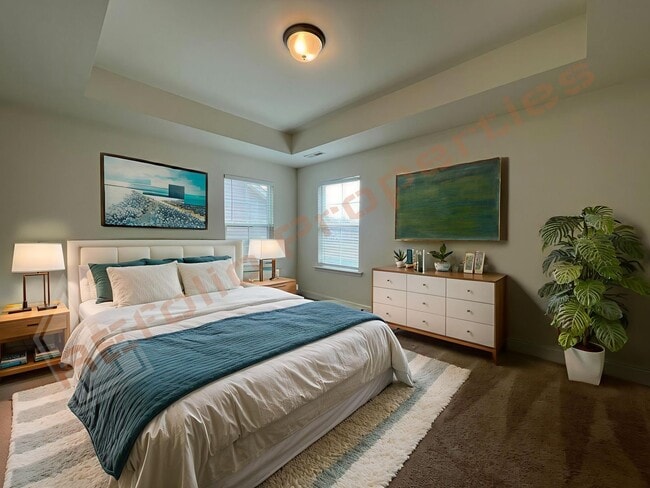 Building Photo - Great news! Get 50% off your first month’s rent when you sign by 12/31/2025! Plus Application fee...