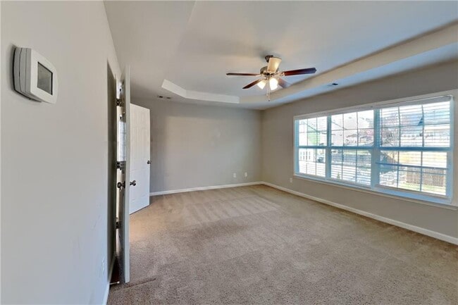 Building Photo - 3370 Spindletop Dr NW