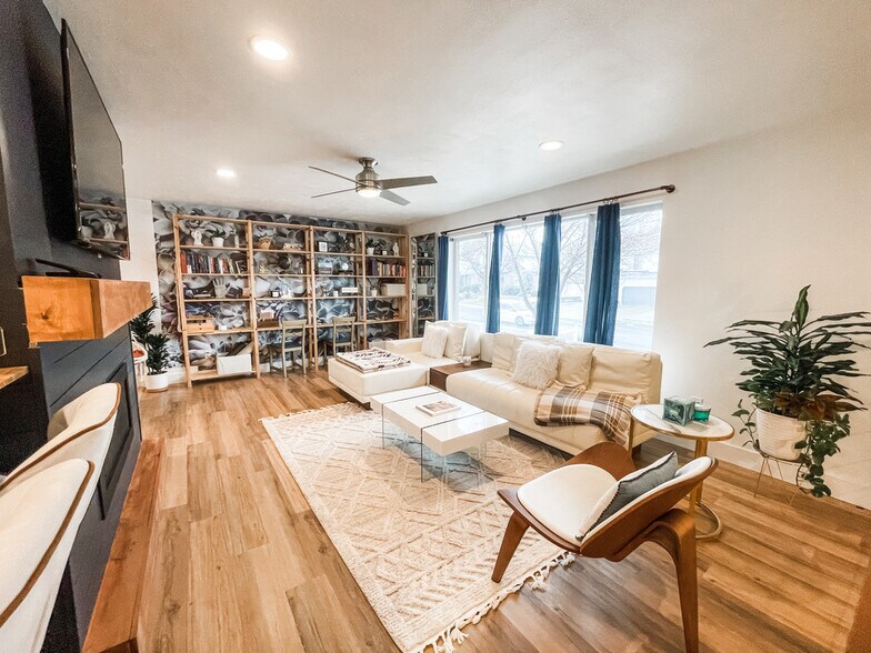 Building Photo - 3846 S 2035 E
