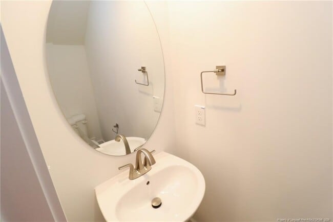 Building Photo - 110 Byrum St