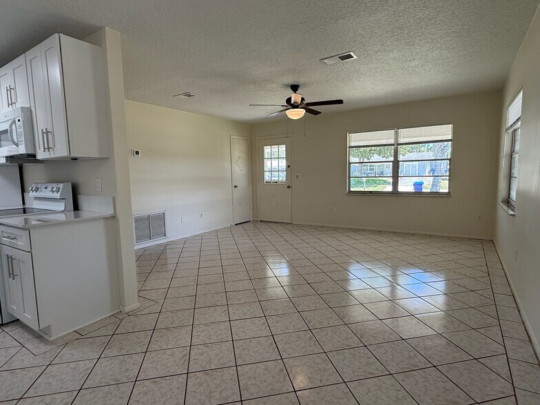 Living Room 2 - 209 Phoenetia Dr