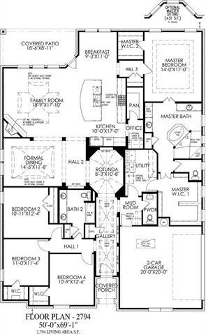 Building Photo - 221 Canterbury Ct