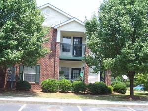 Primary Photo - Orchard Pointe