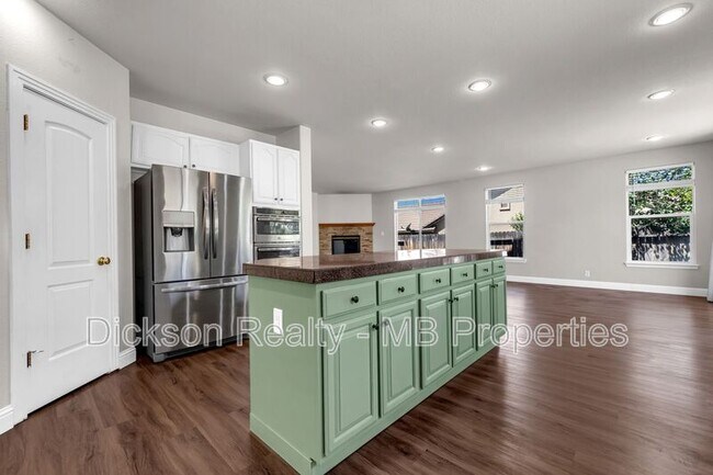 Building Photo - 7117 Heatherwood Dr
