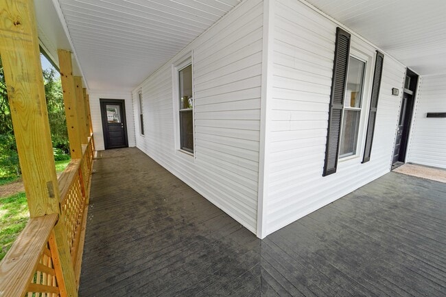 Building Photo - 1130 Georgia Ave