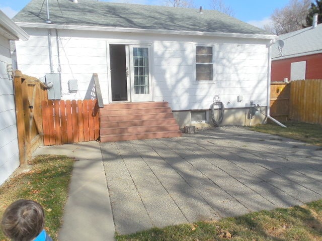 Building Photo - 820 Yellowstone Ave