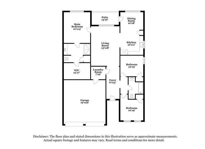 Building Photo - 1456 Palamedes Dr