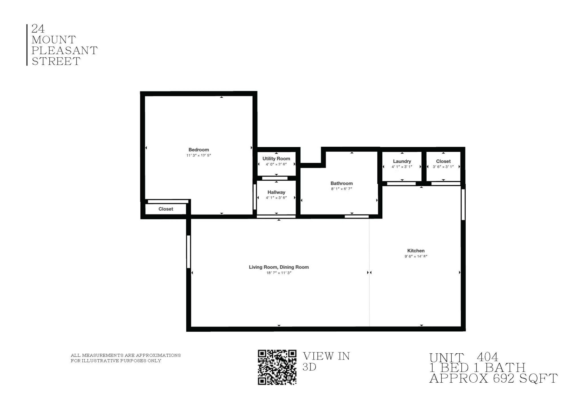 Building Photo - 24 Mt Pleasant St