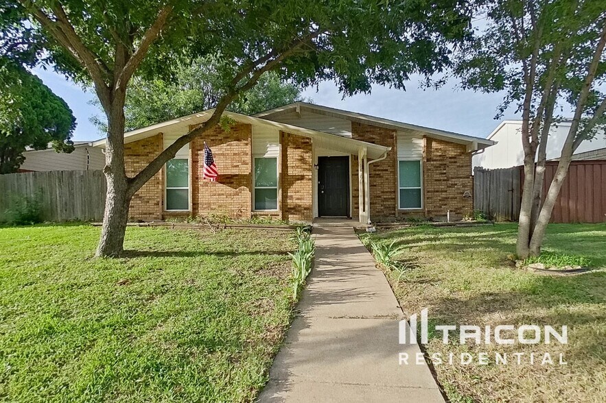 Building Photo - 1617 Wilderness Trail