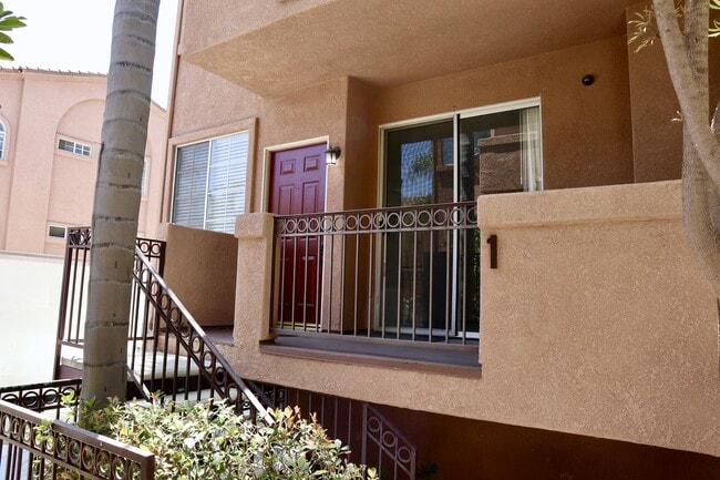 Building Photo - 21834 S Vermont Ave