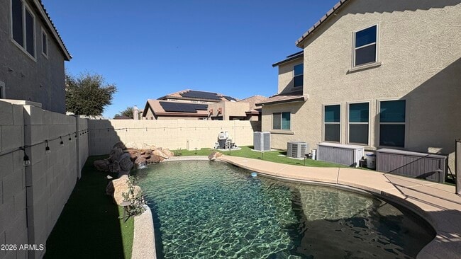 Building Photo - 17722 N 183rd Ave