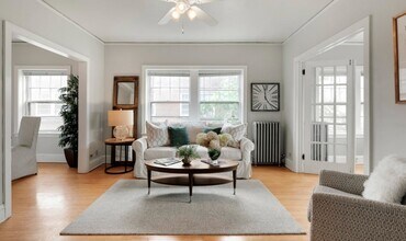 Building Photo - 3137 Aldrich
