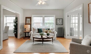 Building Photo - 3137 Aldrich