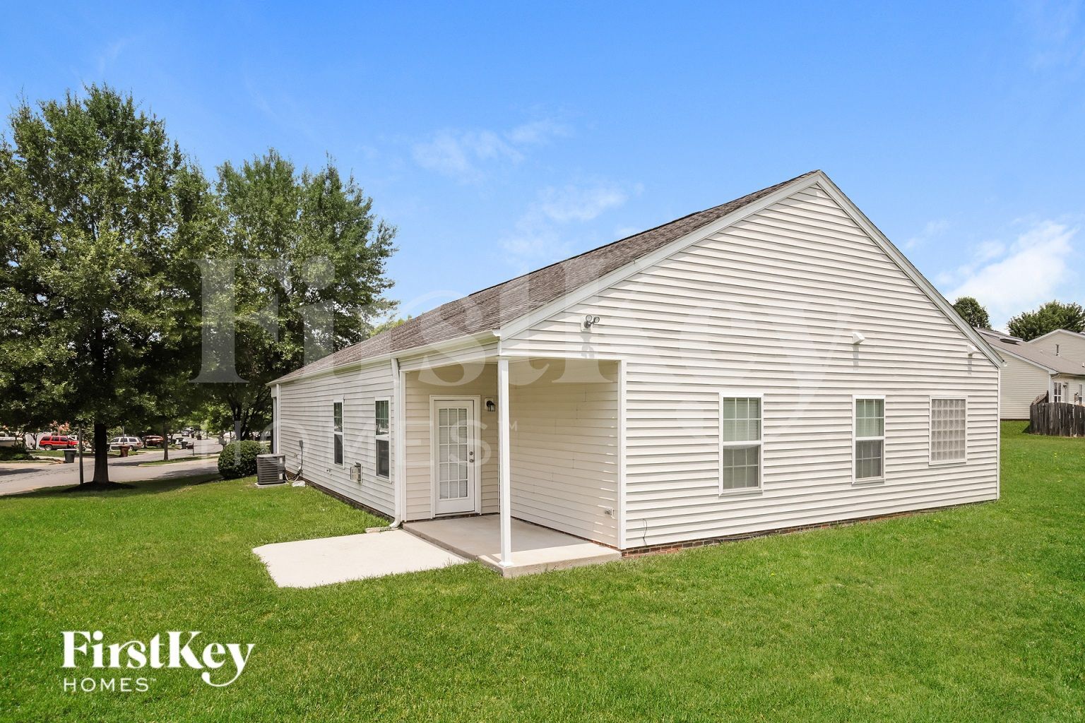 Building Photo - 4000 Black Gum Pl