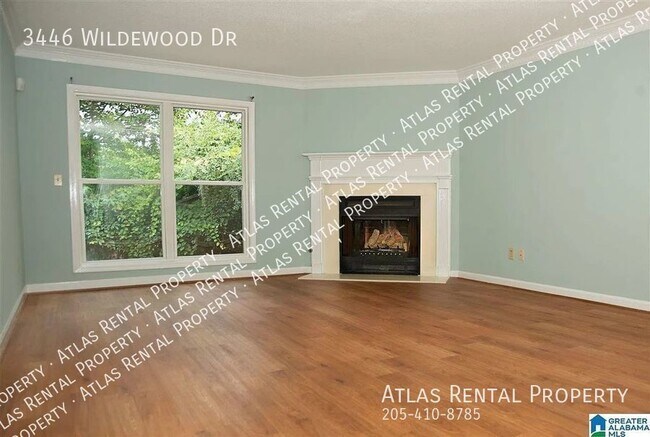 Building Photo - Charming Pelham Retreat: Spacious 2BR Home...