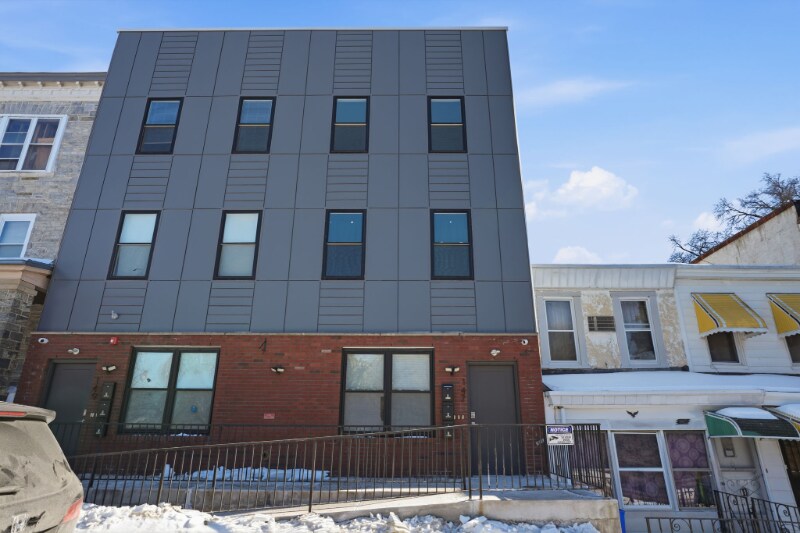 Building Photo - 147-149 N Gross St