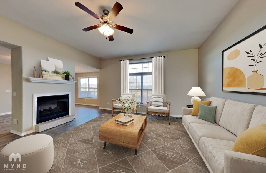 Building Photo - 5697 W Alexa Ln