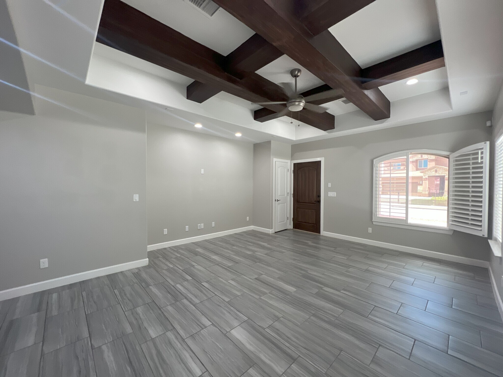 Living Room - 3456 David Palacio Dr