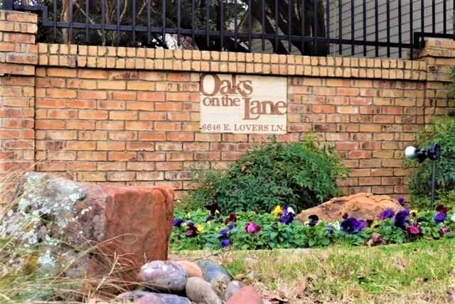 Building Photo - 6646 E Lovers Ln