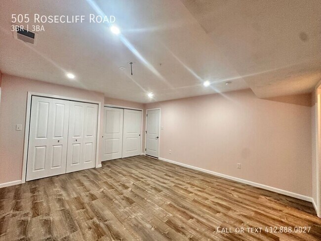 Building Photo - 505 Rosecliff Rd