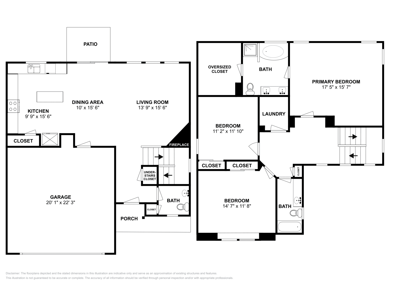 Building Photo - 4327 Stone Mountain Dr