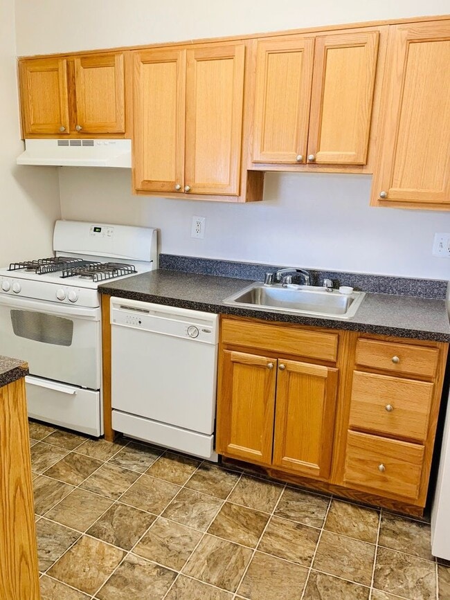 Interior Photo - Westgate At Laurel Apartments