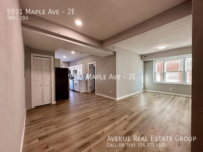 Building Photo - 5931 Maple Ave