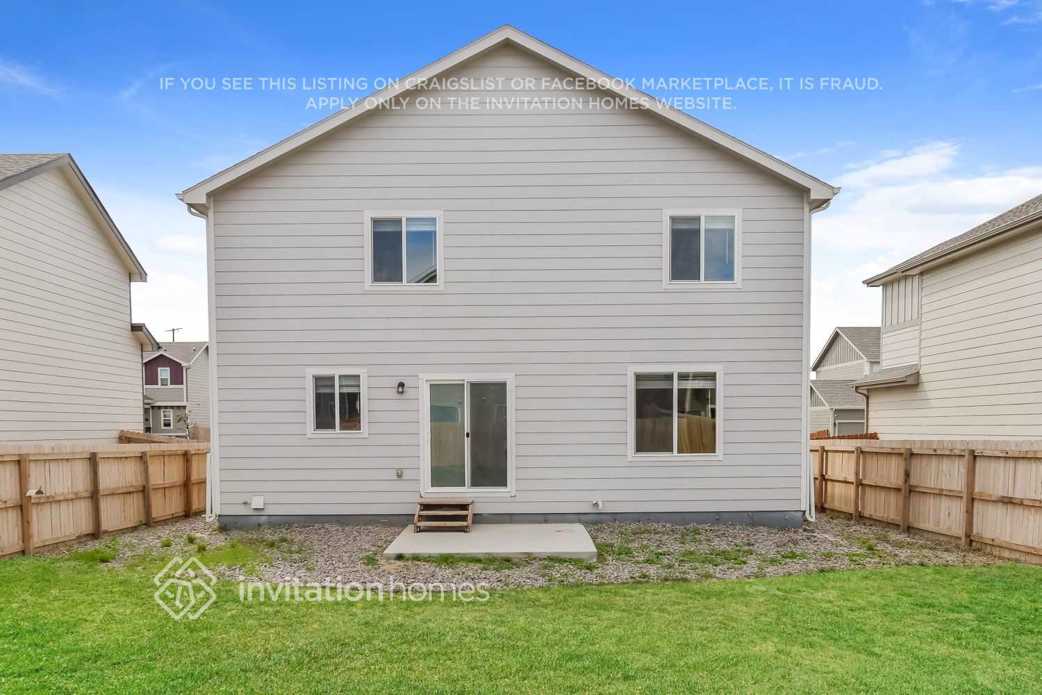 Building Photo - 10852 Yuba Dr